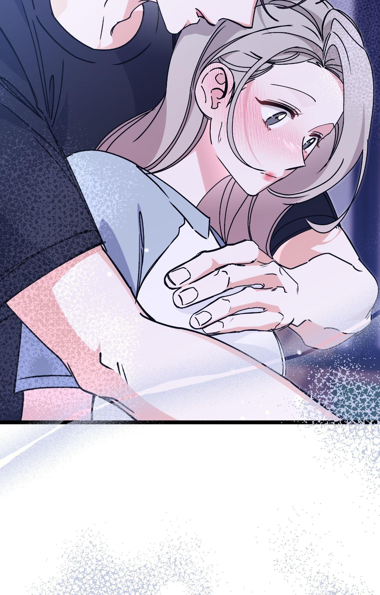 Nasty Fever Chapter 53 - Page 91