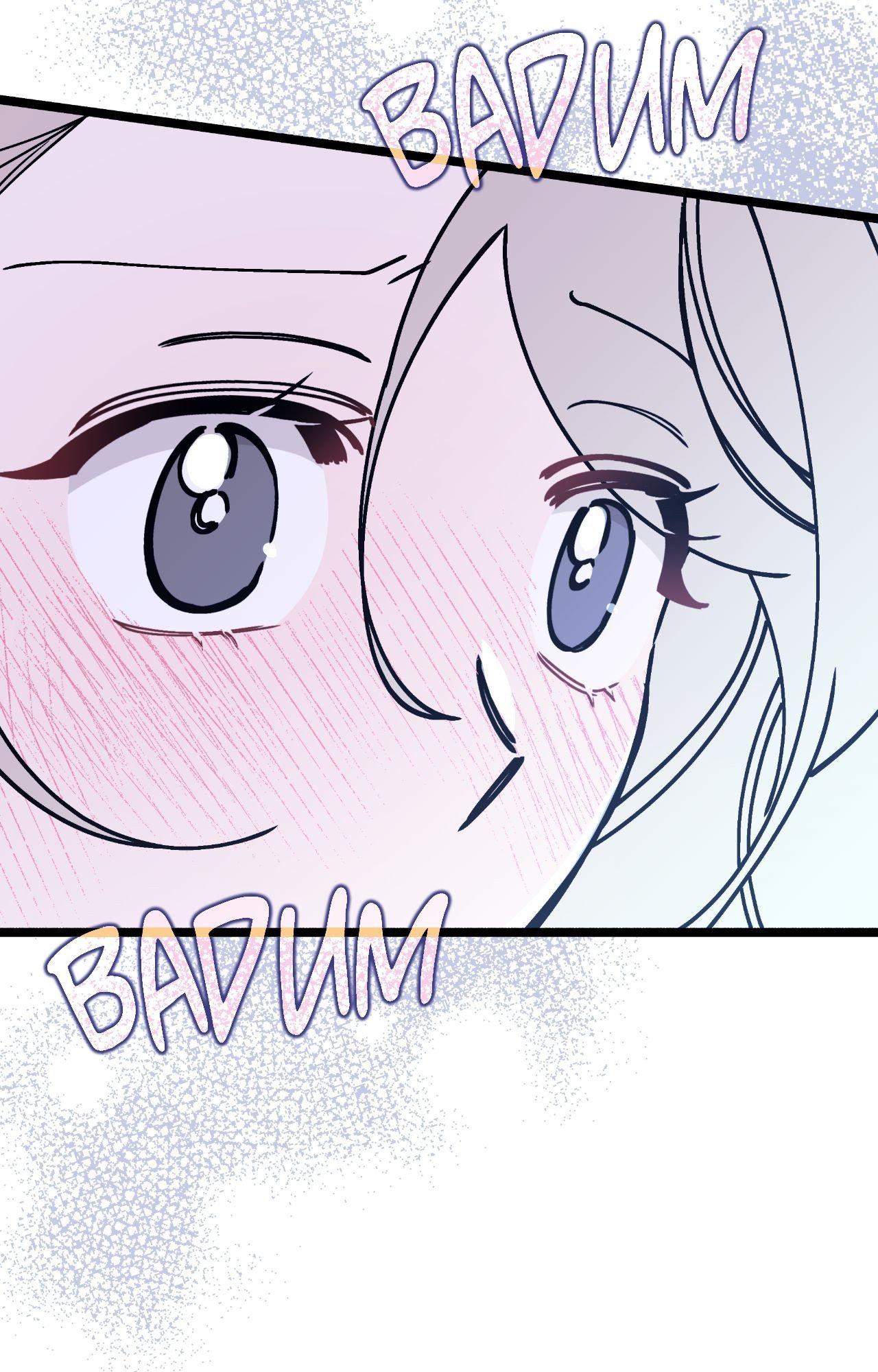 Nasty Fever Chapter 53 - Page 92