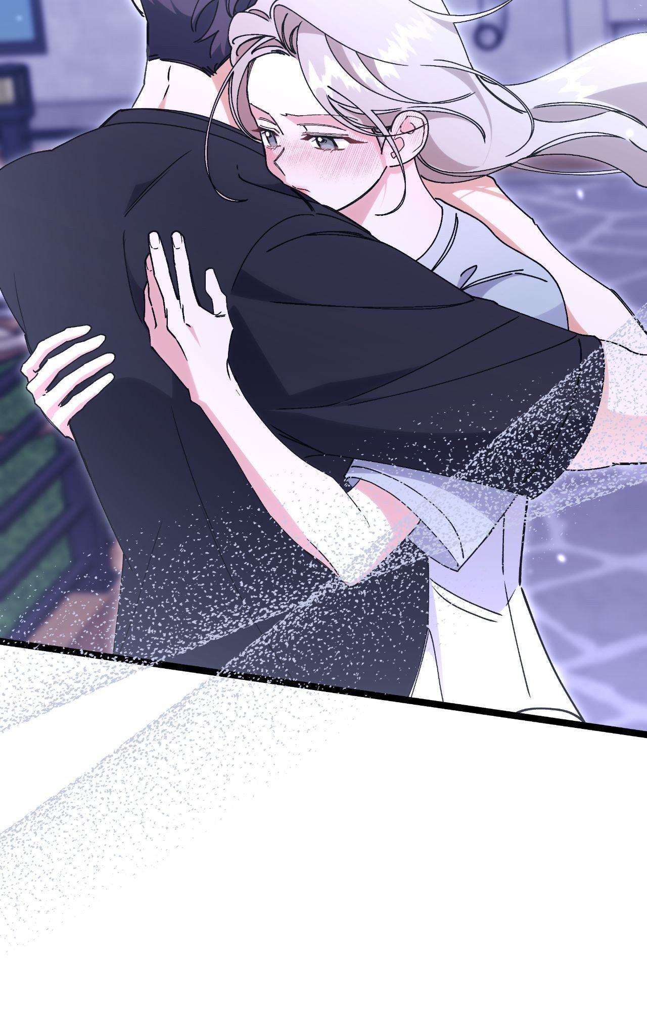 Nasty Fever Chapter 53 - Page 95