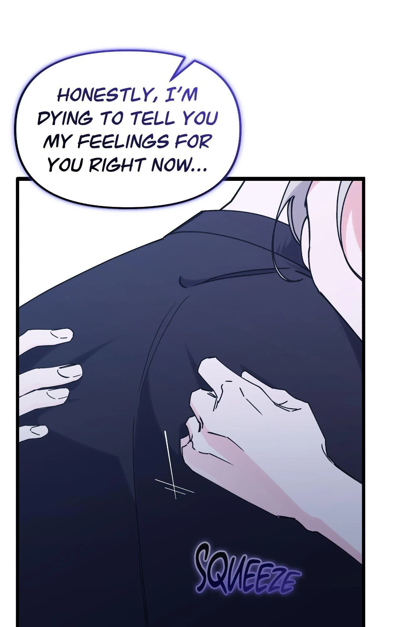 Nasty Fever Chapter 53 - Page 96