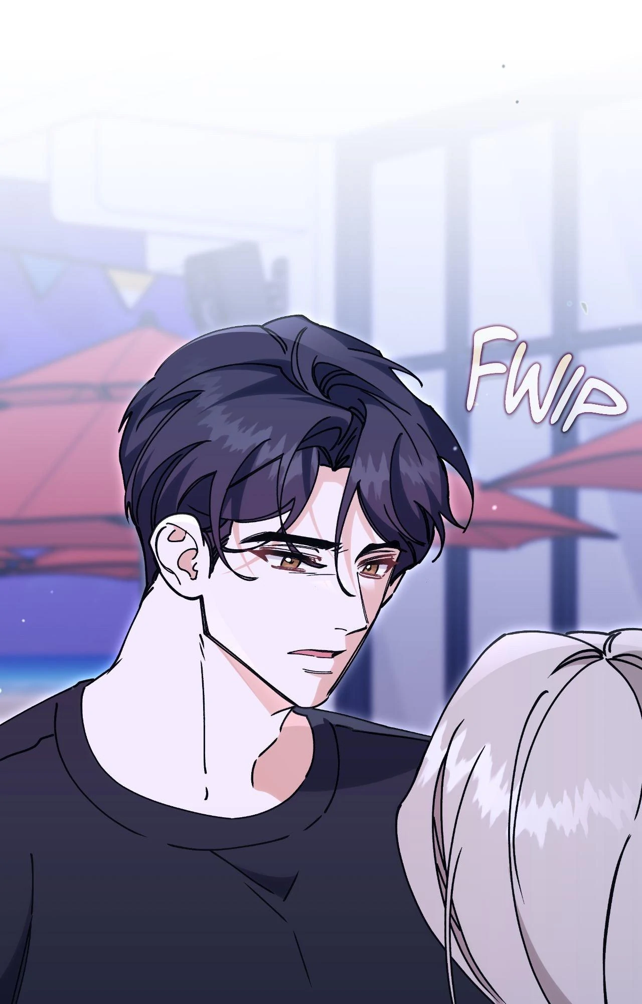 Nasty Fever Chapter 53 - Page 98