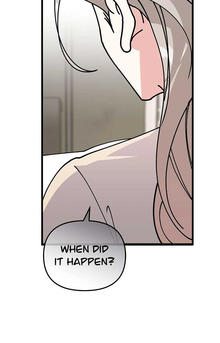 Nasty Fever Chapter 54 - Page 5