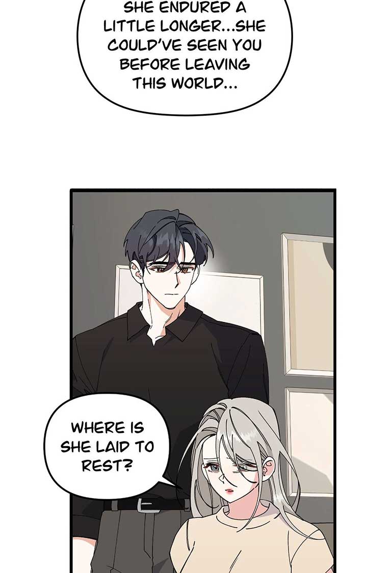 Nasty Fever Chapter 54 - Page 7