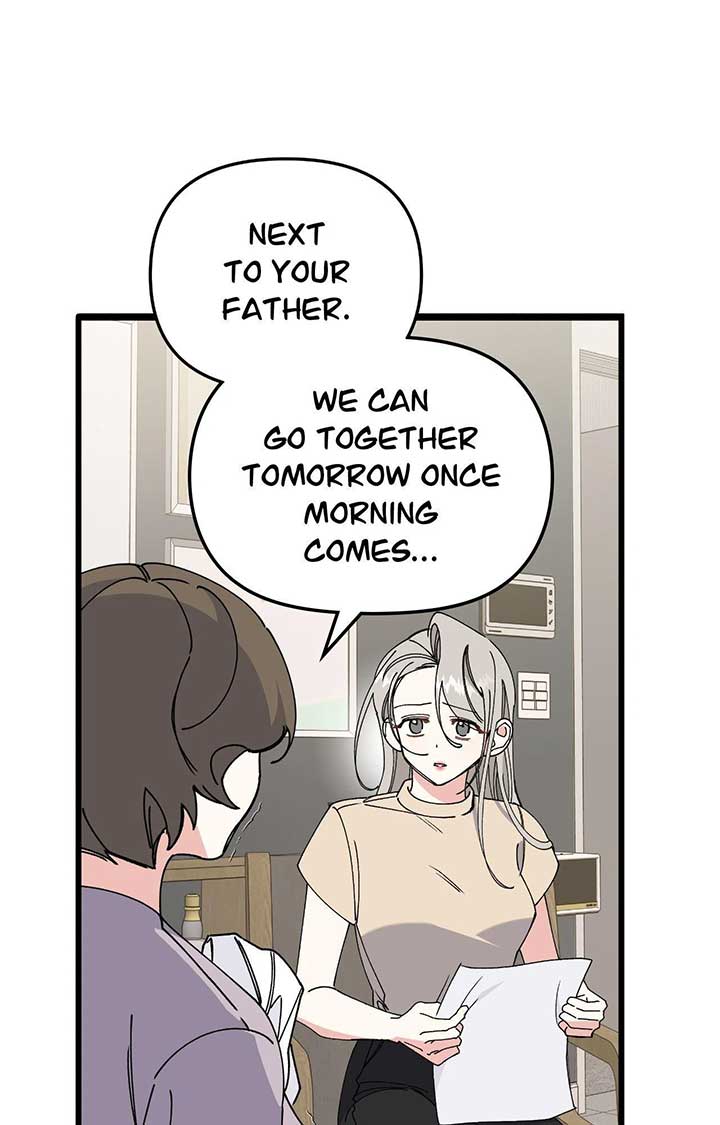 Nasty Fever Chapter 54 - Page 9