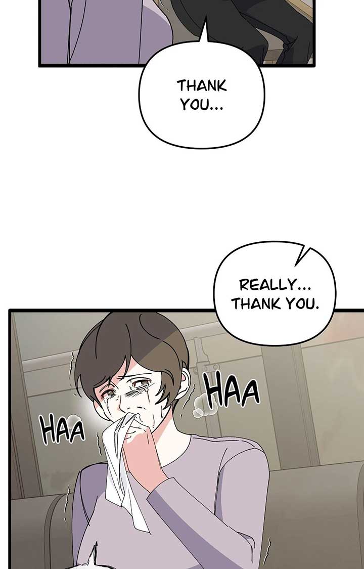 Nasty Fever Chapter 54 - Page 10