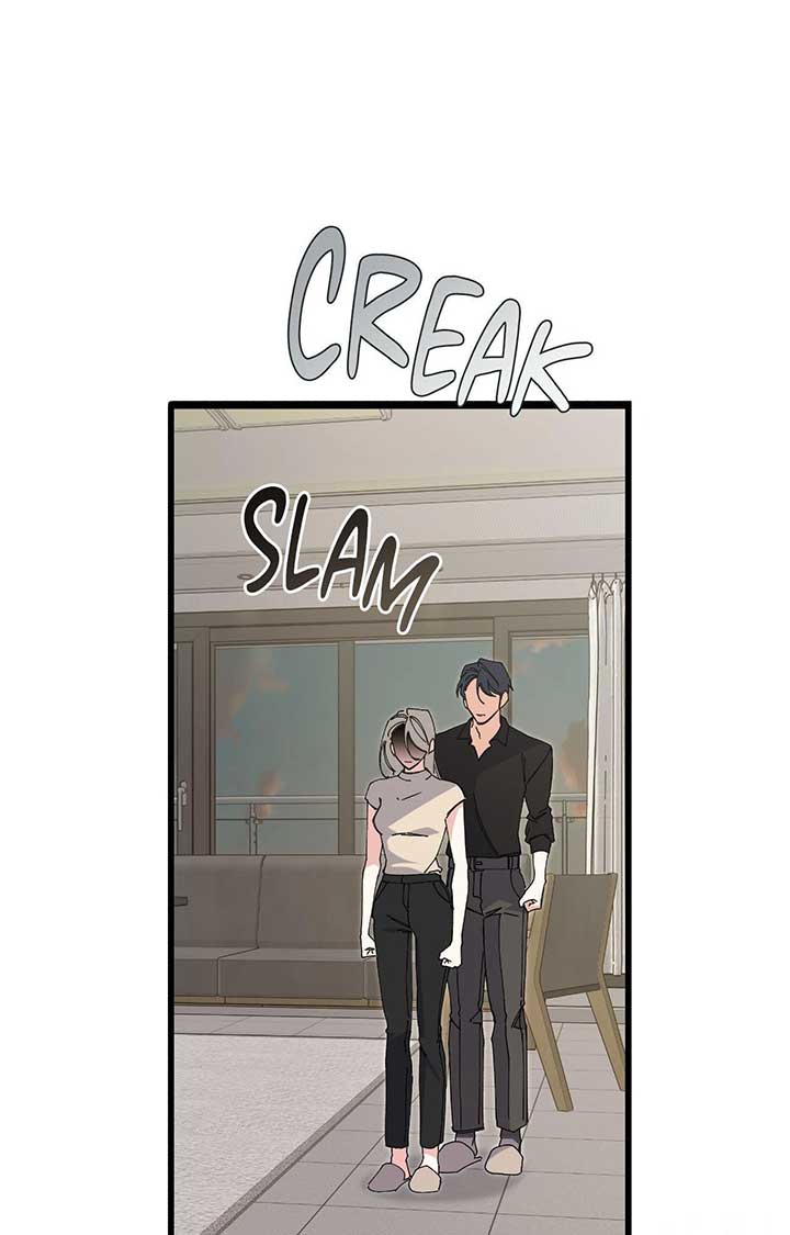 Nasty Fever Chapter 54 - Page 17