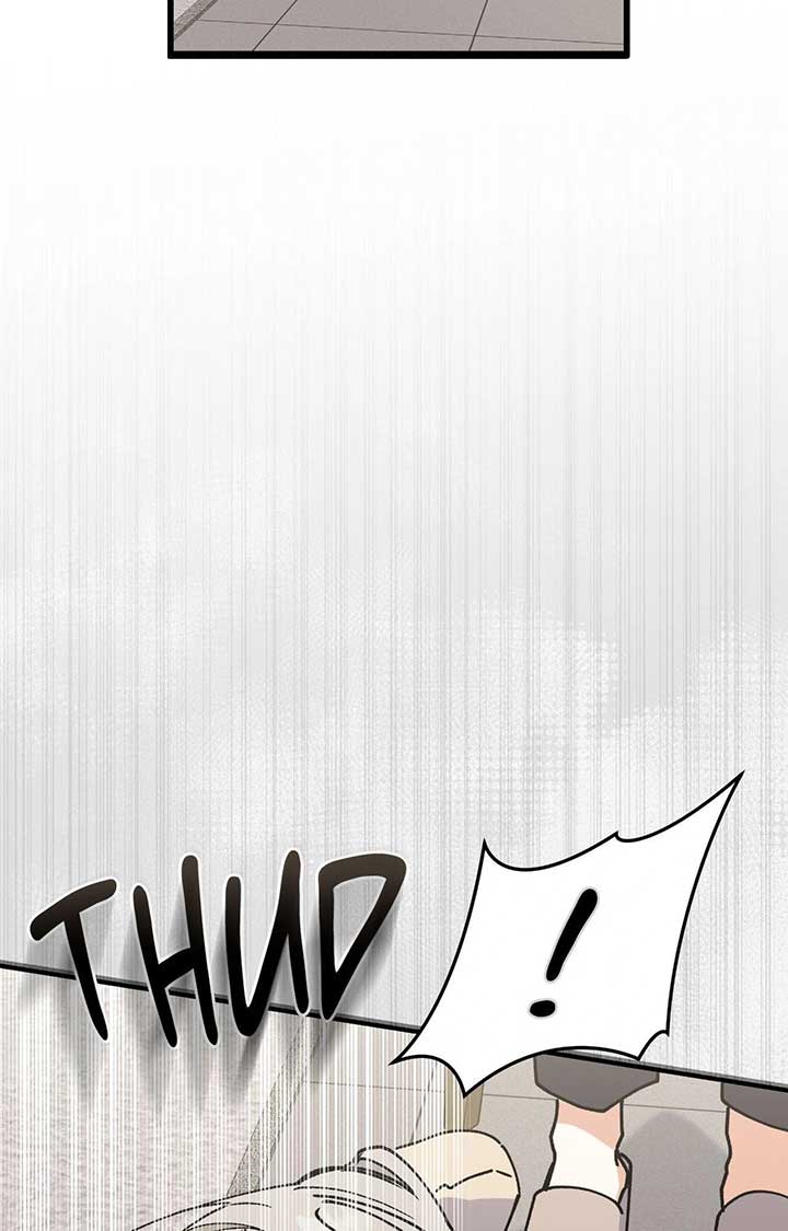 Nasty Fever Chapter 54 - Page 18