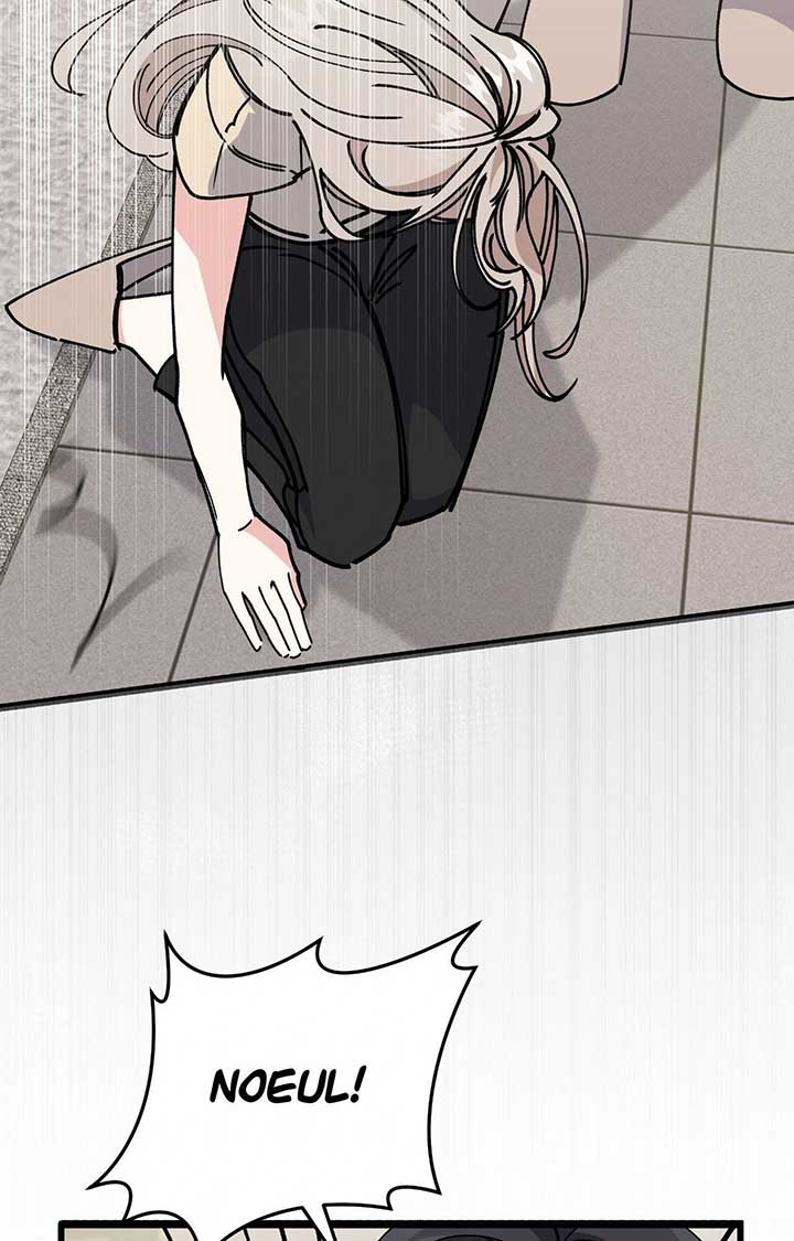 Nasty Fever Chapter 54 - Page 19