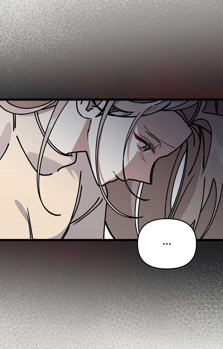 Nasty Fever Chapter 54 - Page 21