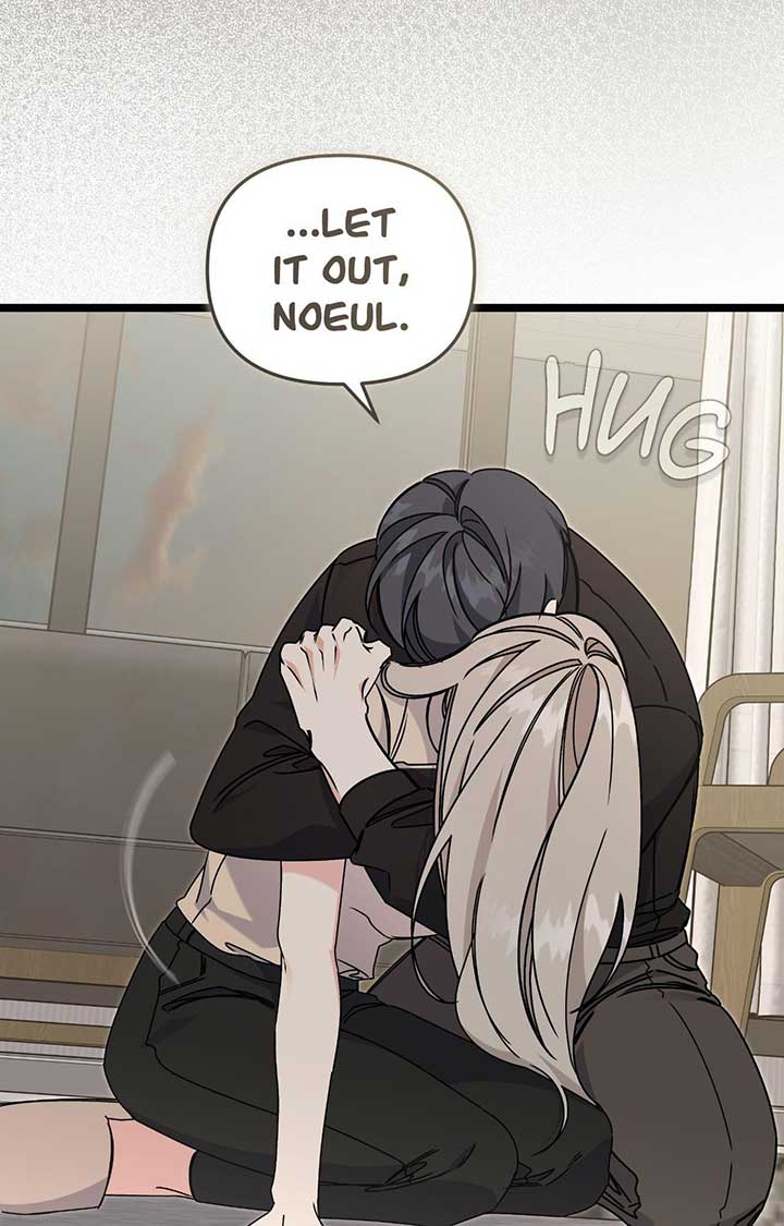 Nasty Fever Chapter 54 - Page 22