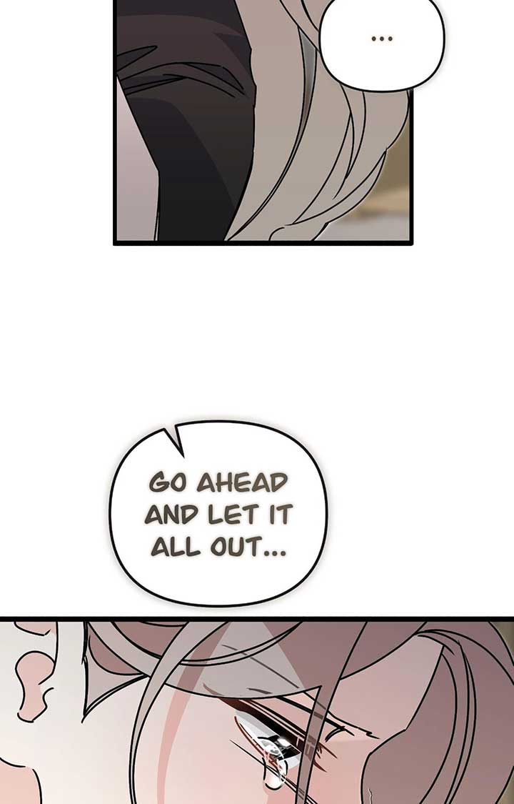 Nasty Fever Chapter 54 - Page 25