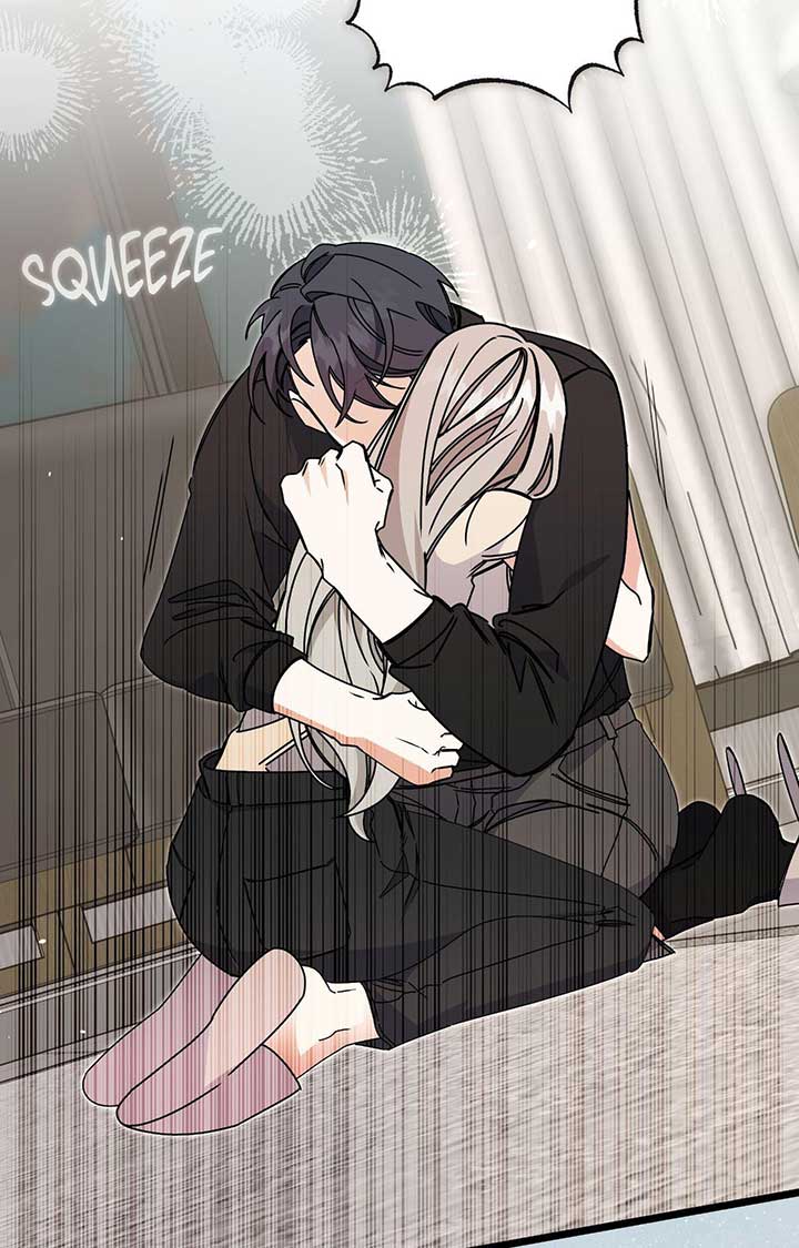 Nasty Fever Chapter 54 - Page 27