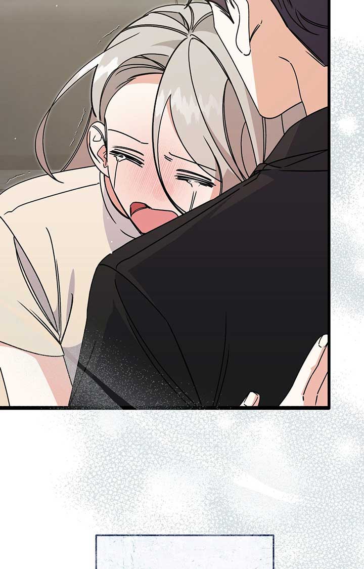 Nasty Fever Chapter 54 - Page 31