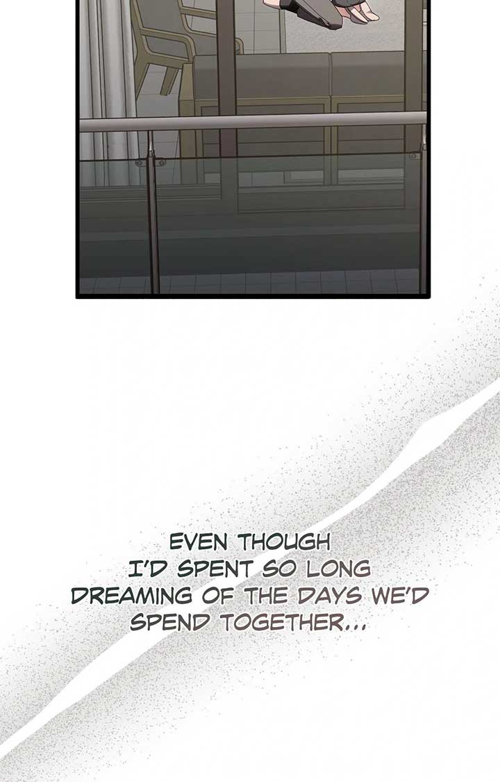 Nasty Fever Chapter 54 - Page 34