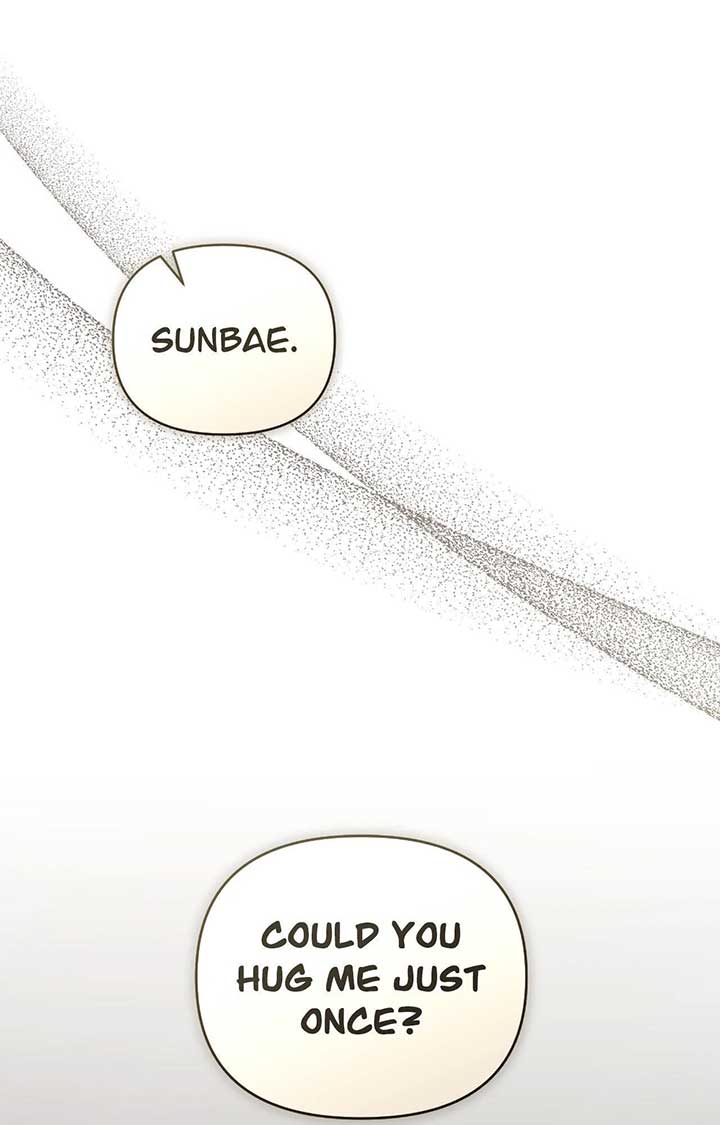 Nasty Fever Chapter 54 - Page 41