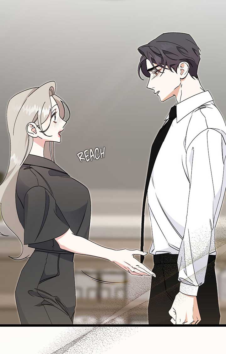 Nasty Fever Chapter 54 - Page 42