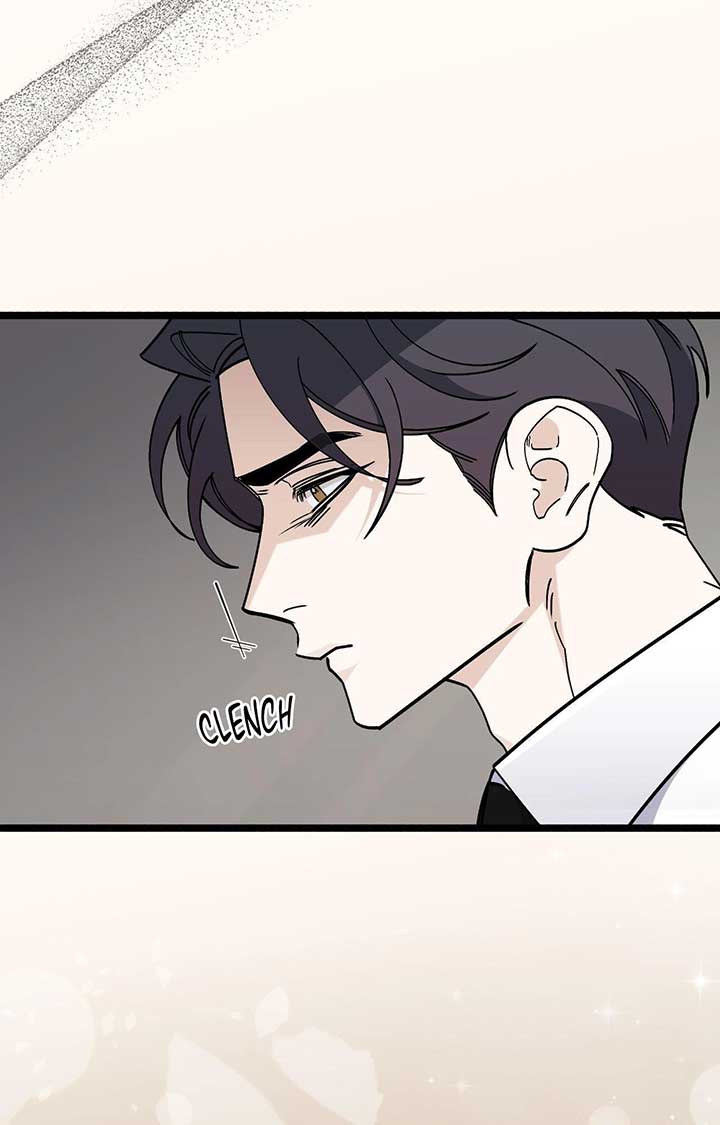 Nasty Fever Chapter 54 - Page 43