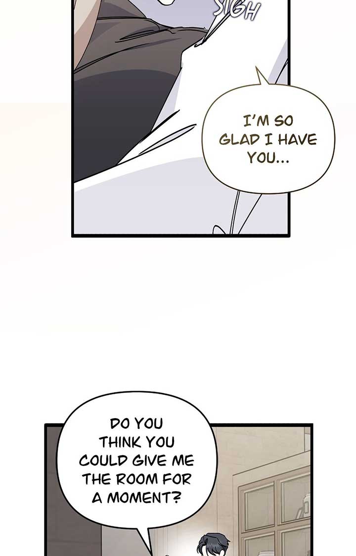 Nasty Fever Chapter 54 - Page 46