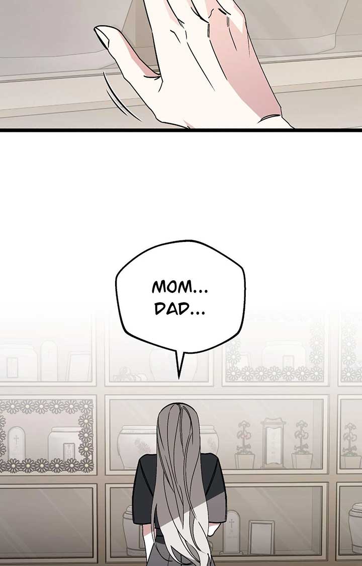 Nasty Fever Chapter 54 - Page 49