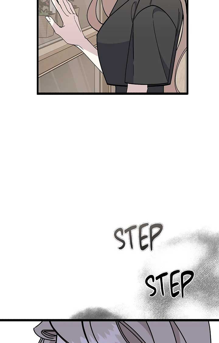 Nasty Fever Chapter 54 - Page 51