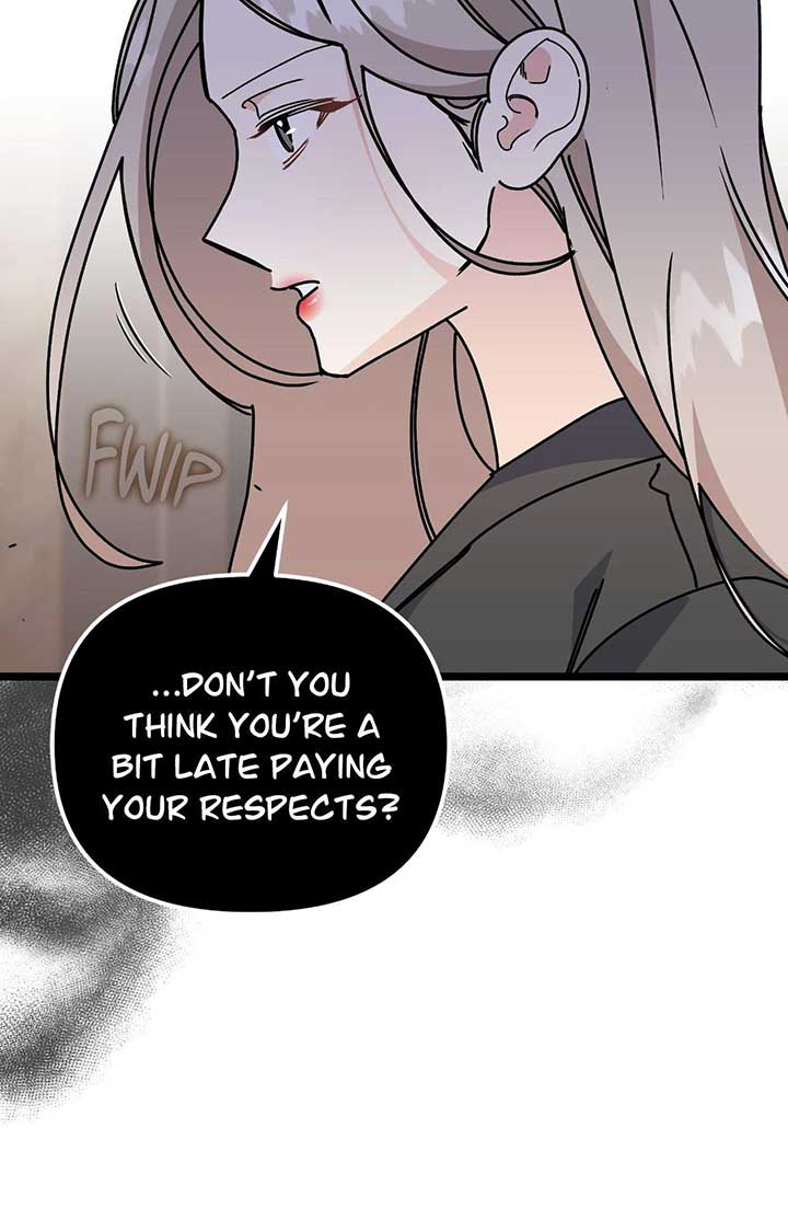 Nasty Fever Chapter 54 - Page 52