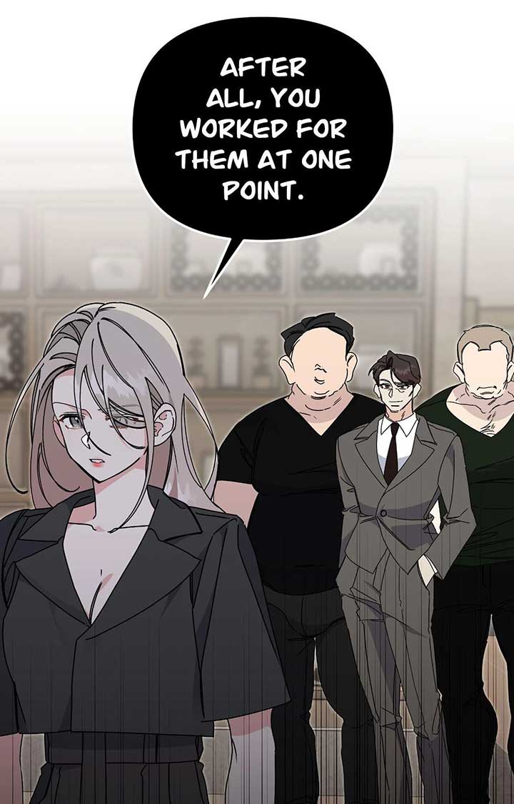 Nasty Fever Chapter 54 - Page 53