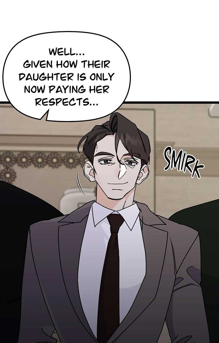 Nasty Fever Chapter 54 - Page 55