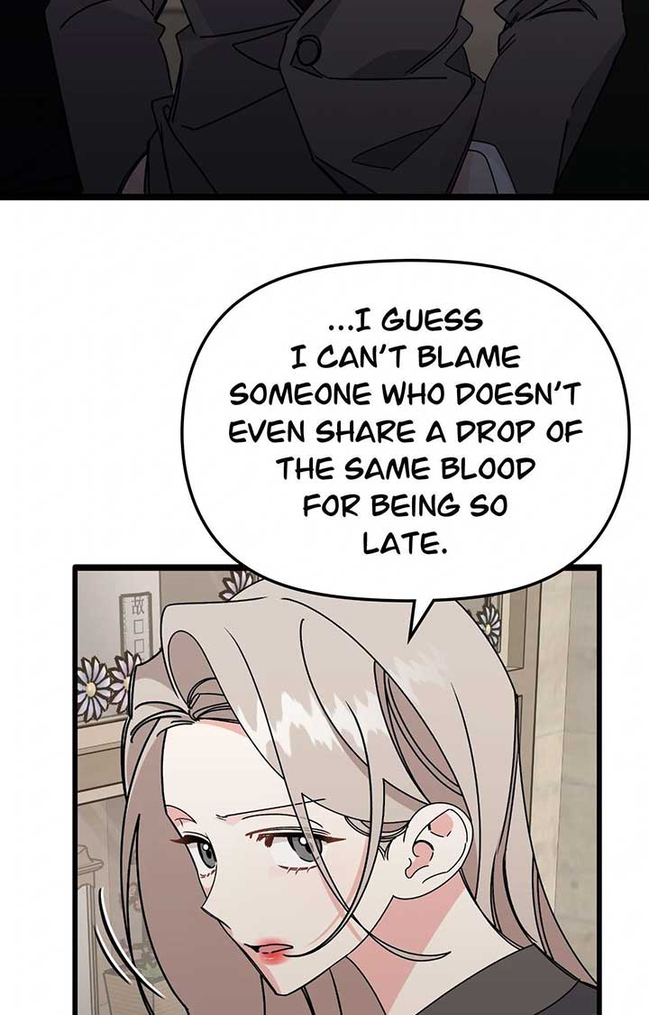 Nasty Fever Chapter 54 - Page 56