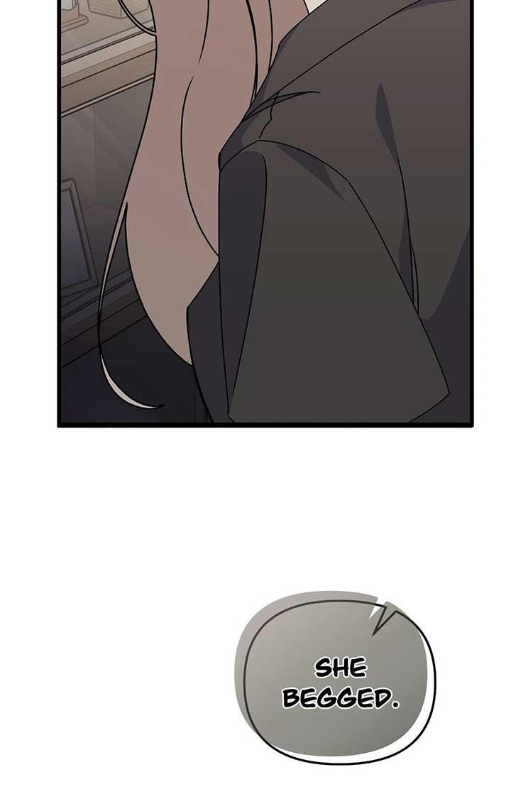 Nasty Fever Chapter 54 - Page 57