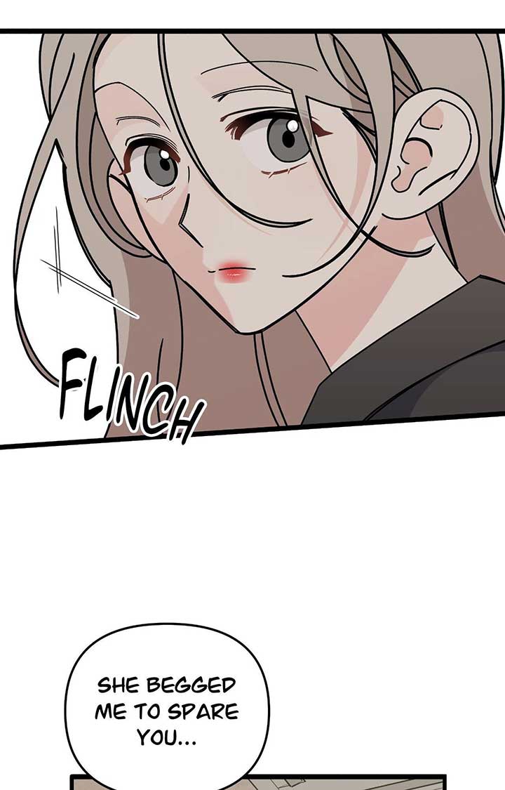 Nasty Fever Chapter 54 - Page 58