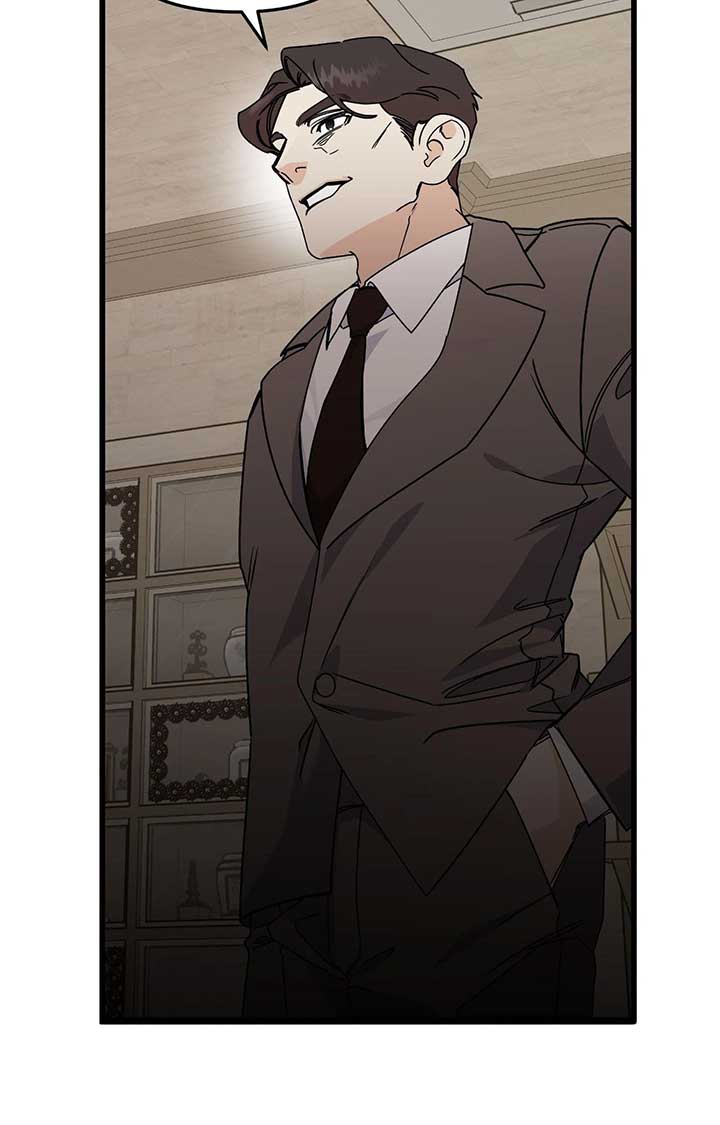 Nasty Fever Chapter 54 - Page 59