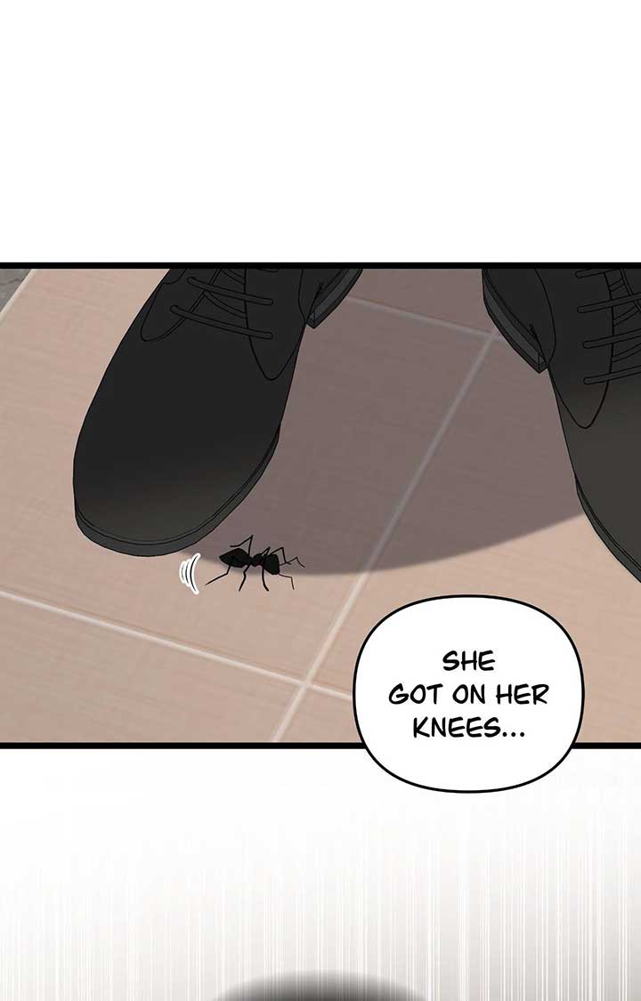 Nasty Fever Chapter 54 - Page 60