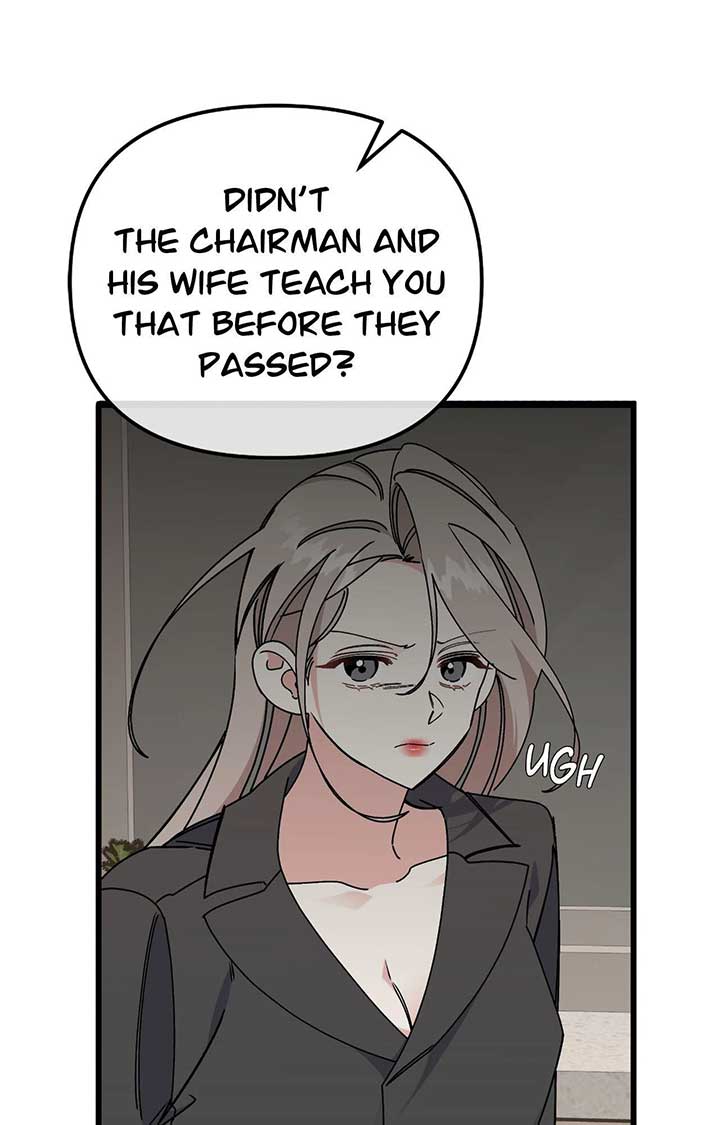 Nasty Fever Chapter 54 - Page 63