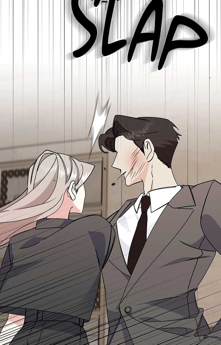 Nasty Fever Chapter 54 - Page 66