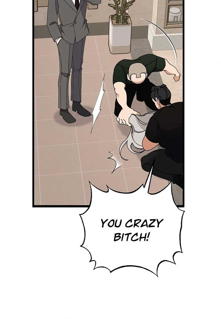 Nasty Fever Chapter 54 - Page 68