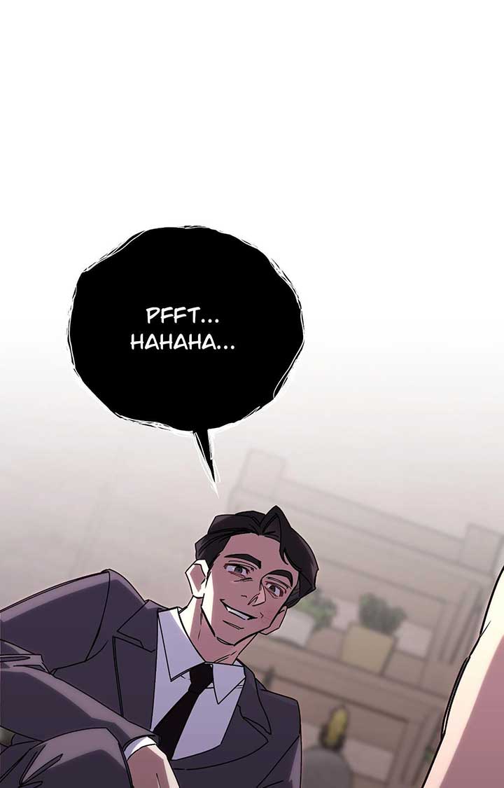 Nasty Fever Chapter 54 - Page 69