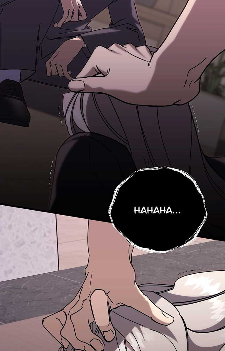 Nasty Fever Chapter 54 - Page 70