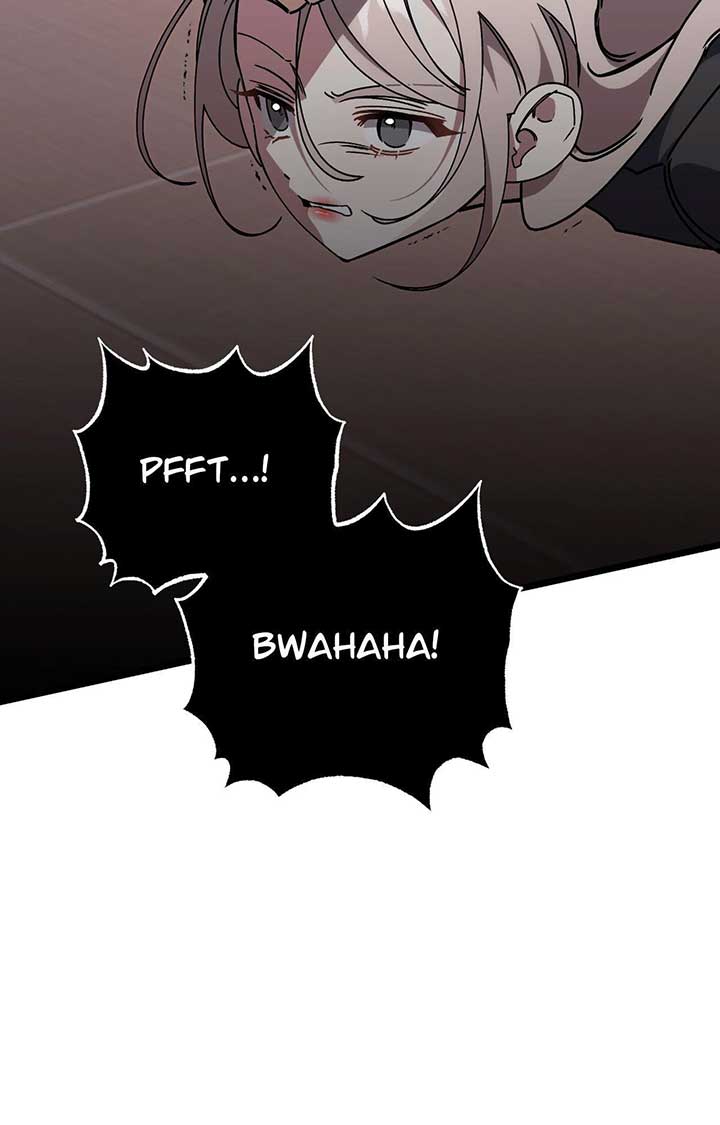 Nasty Fever Chapter 54 - Page 71