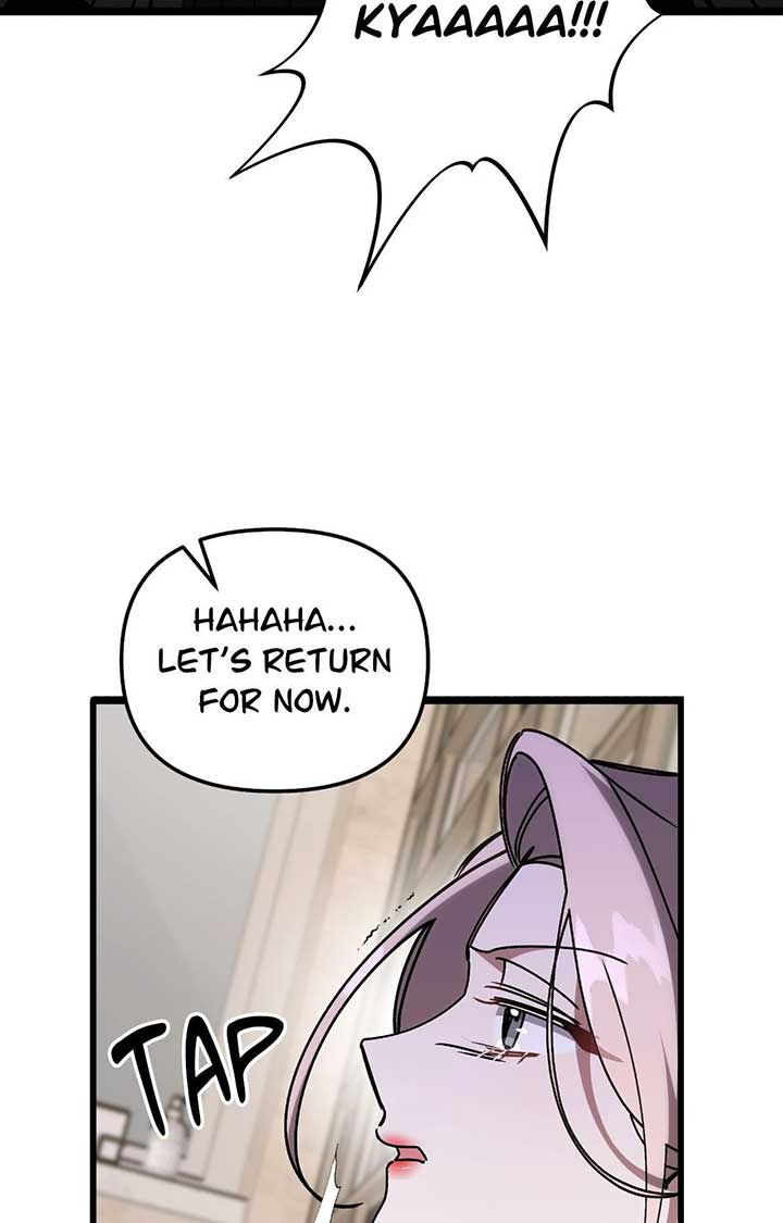 Nasty Fever Chapter 54 - Page 73