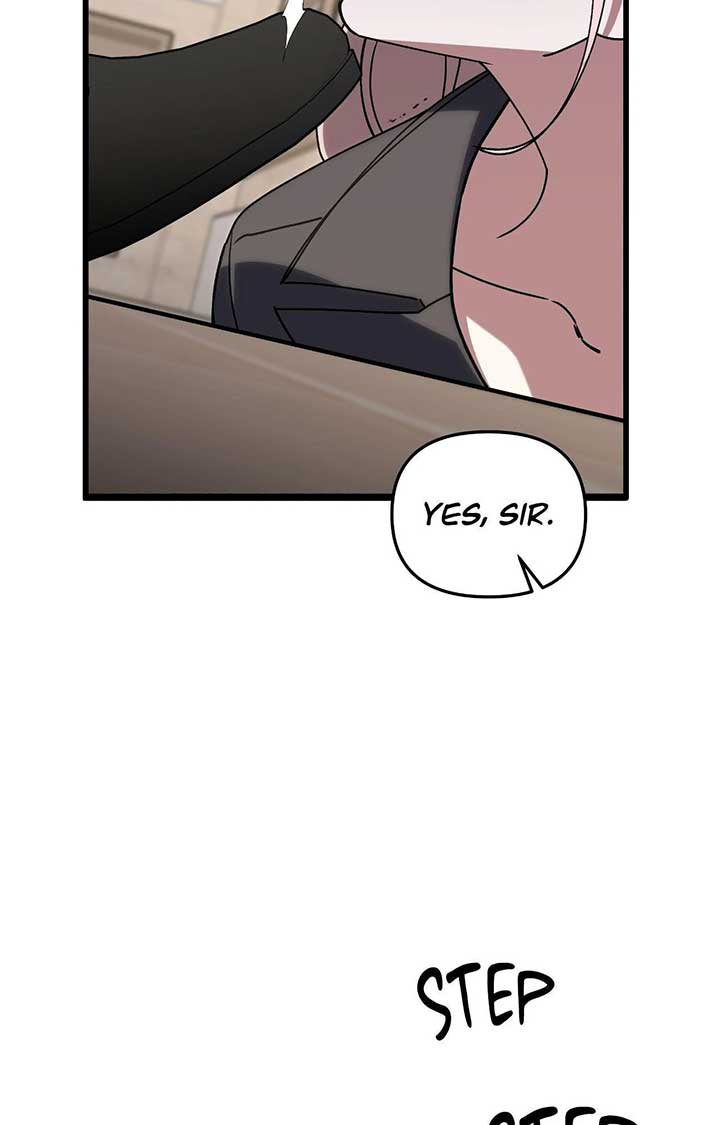 Nasty Fever Chapter 54 - Page 74