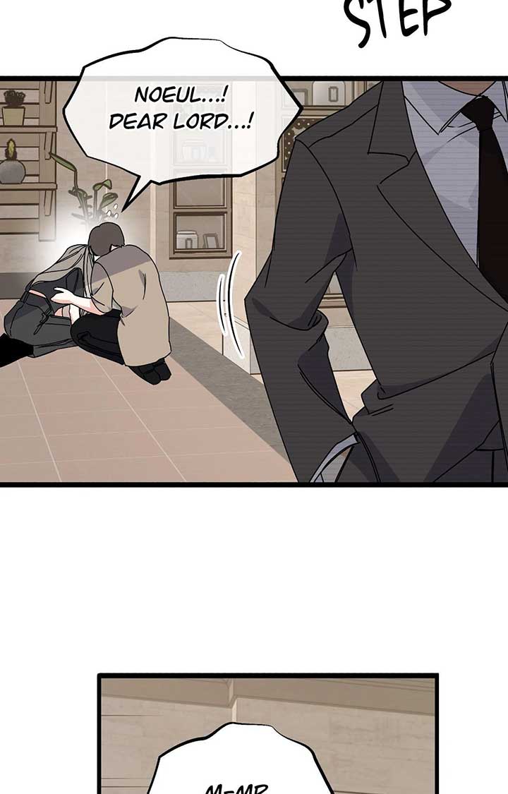 Nasty Fever Chapter 54 - Page 75