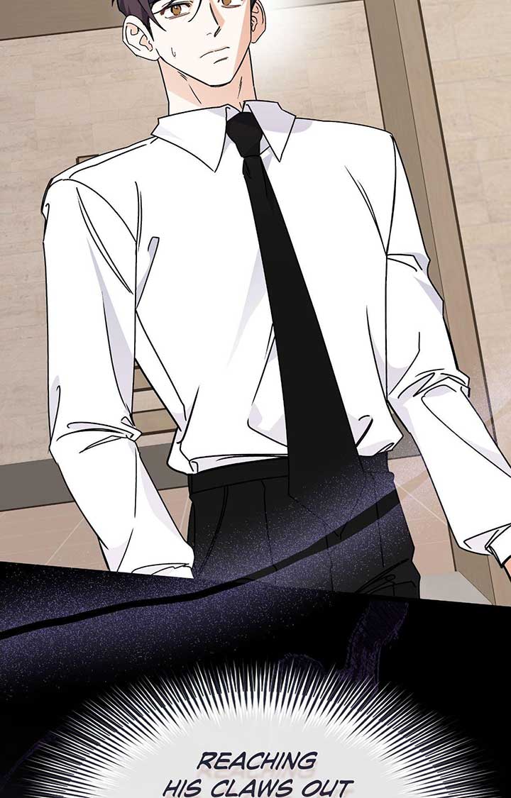 Nasty Fever Chapter 54 - Page 82