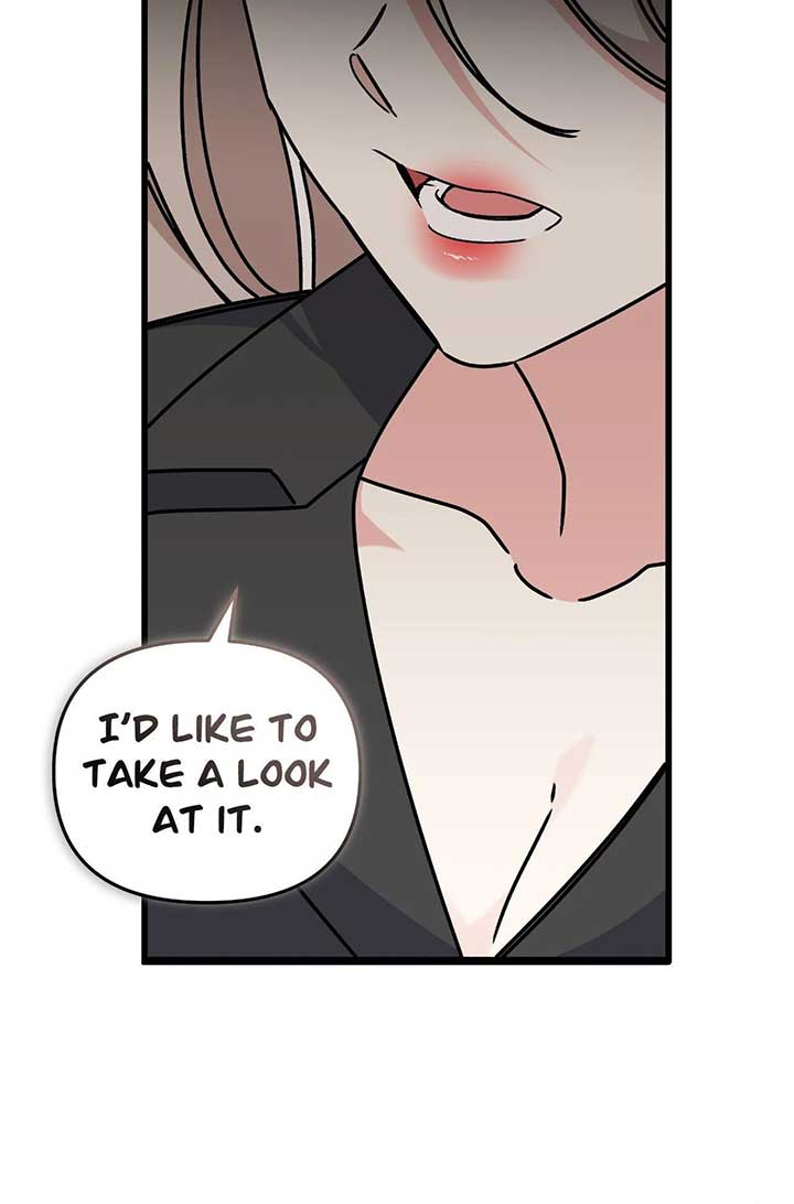 Nasty Fever Chapter 54 - Page 84