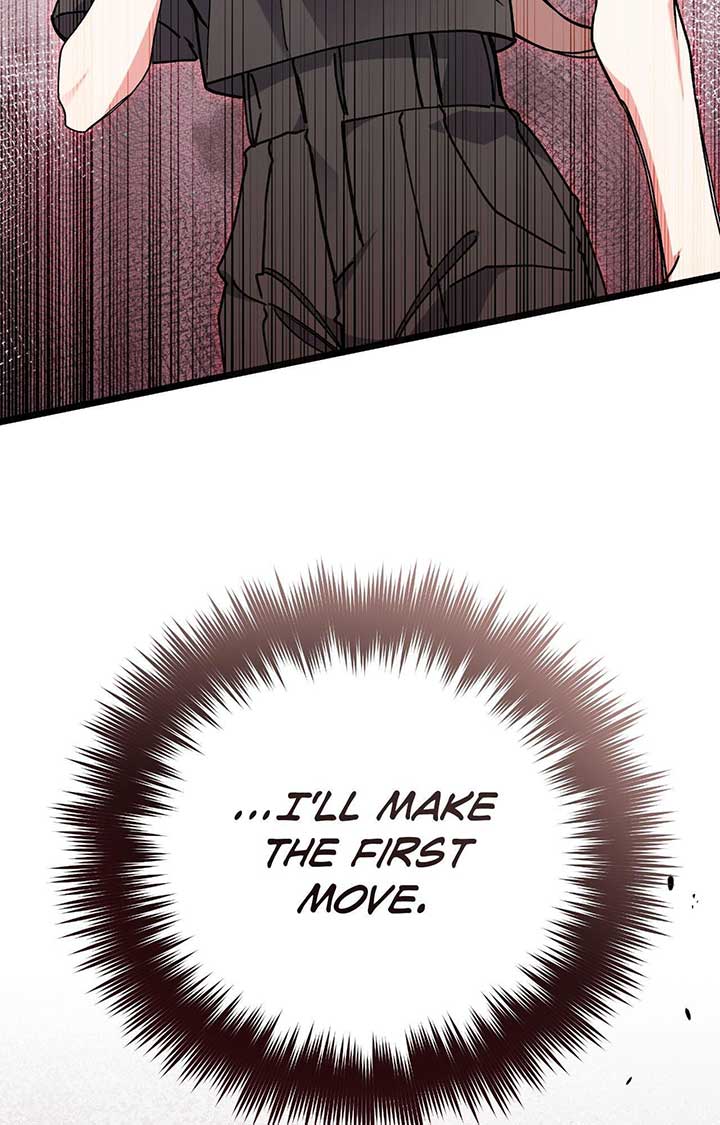 Nasty Fever Chapter 54 - Page 86