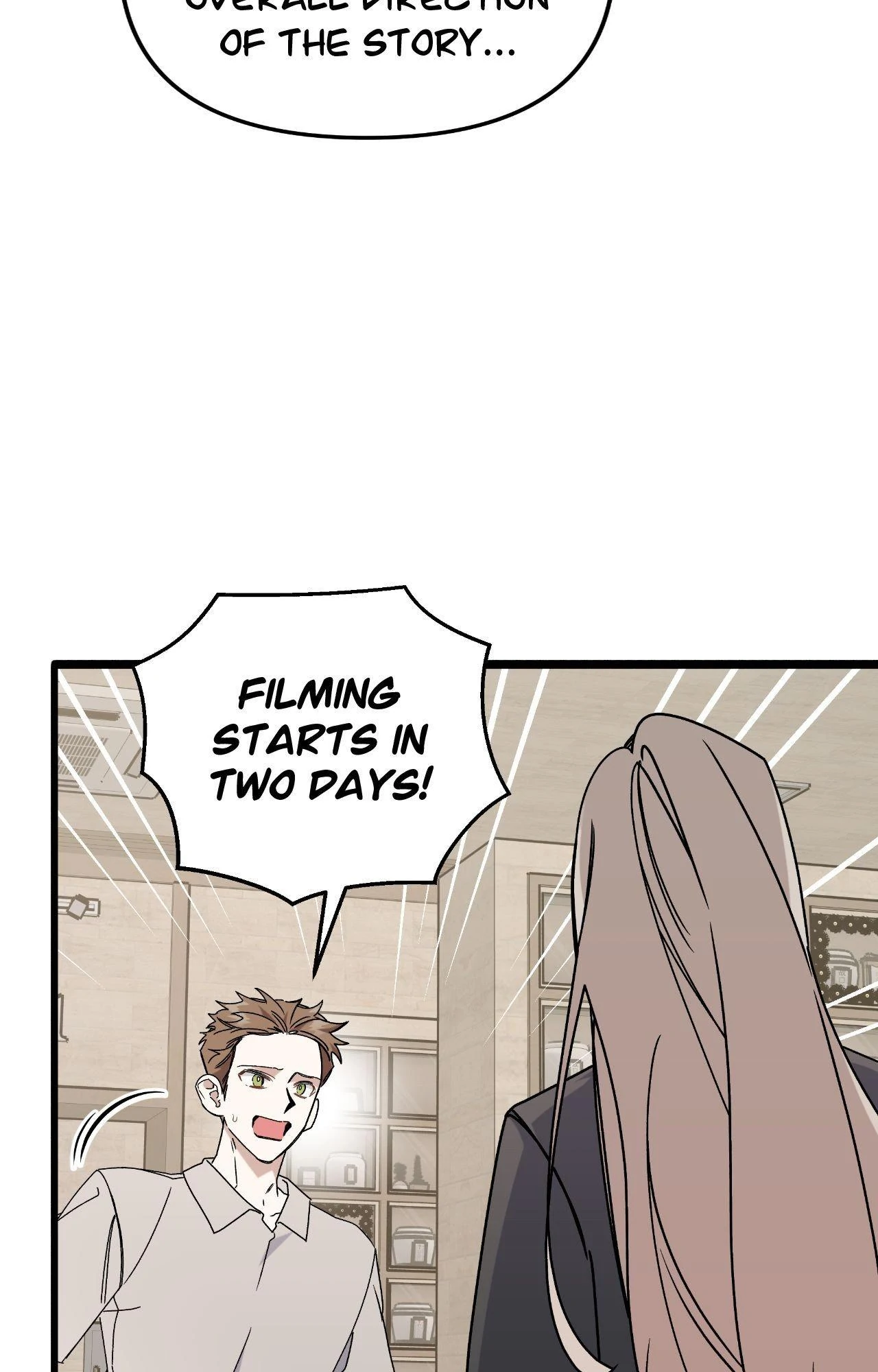 Nasty Fever Chapter 55 - Page 5