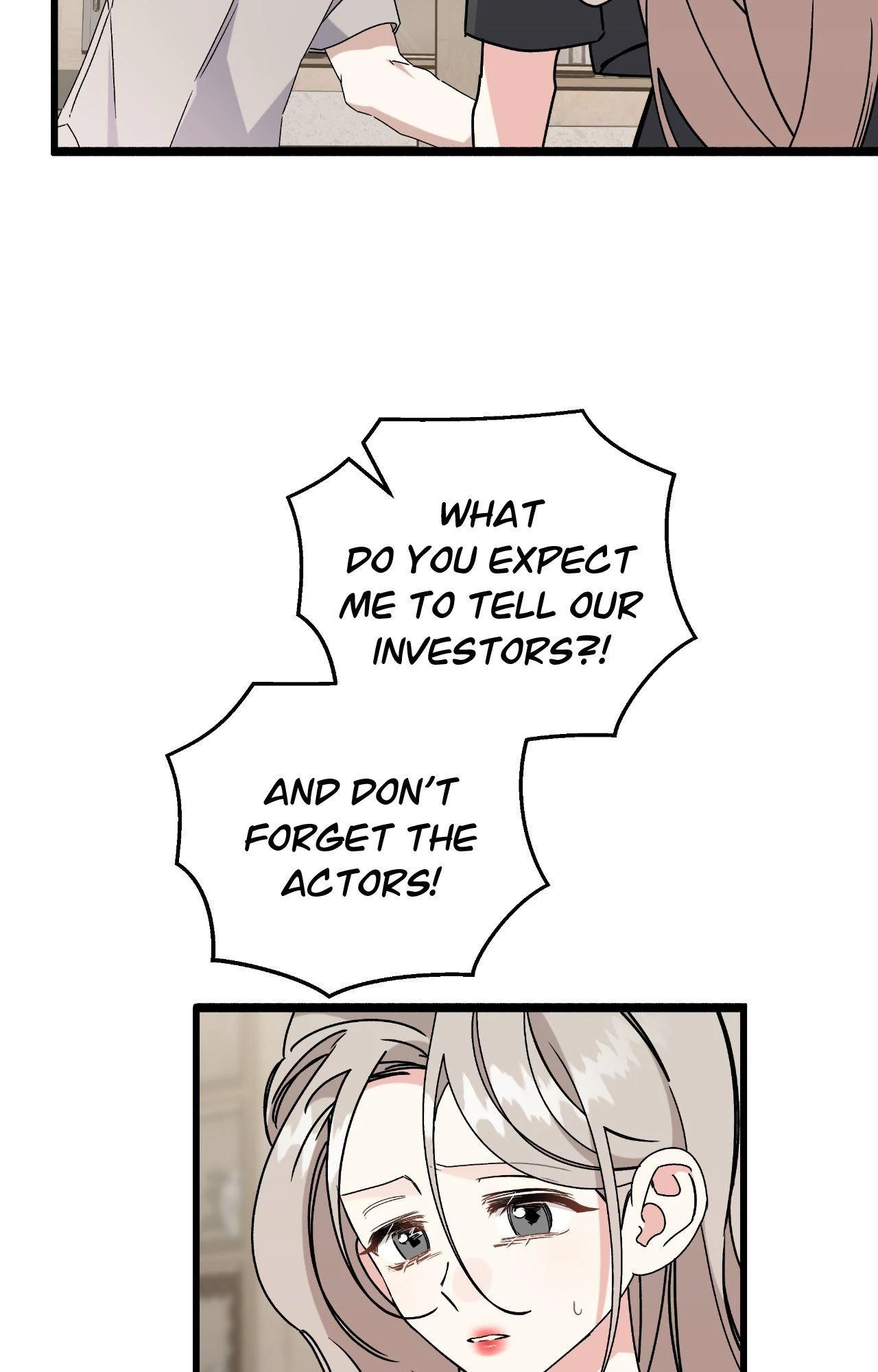 Nasty Fever Chapter 55 - Page 6