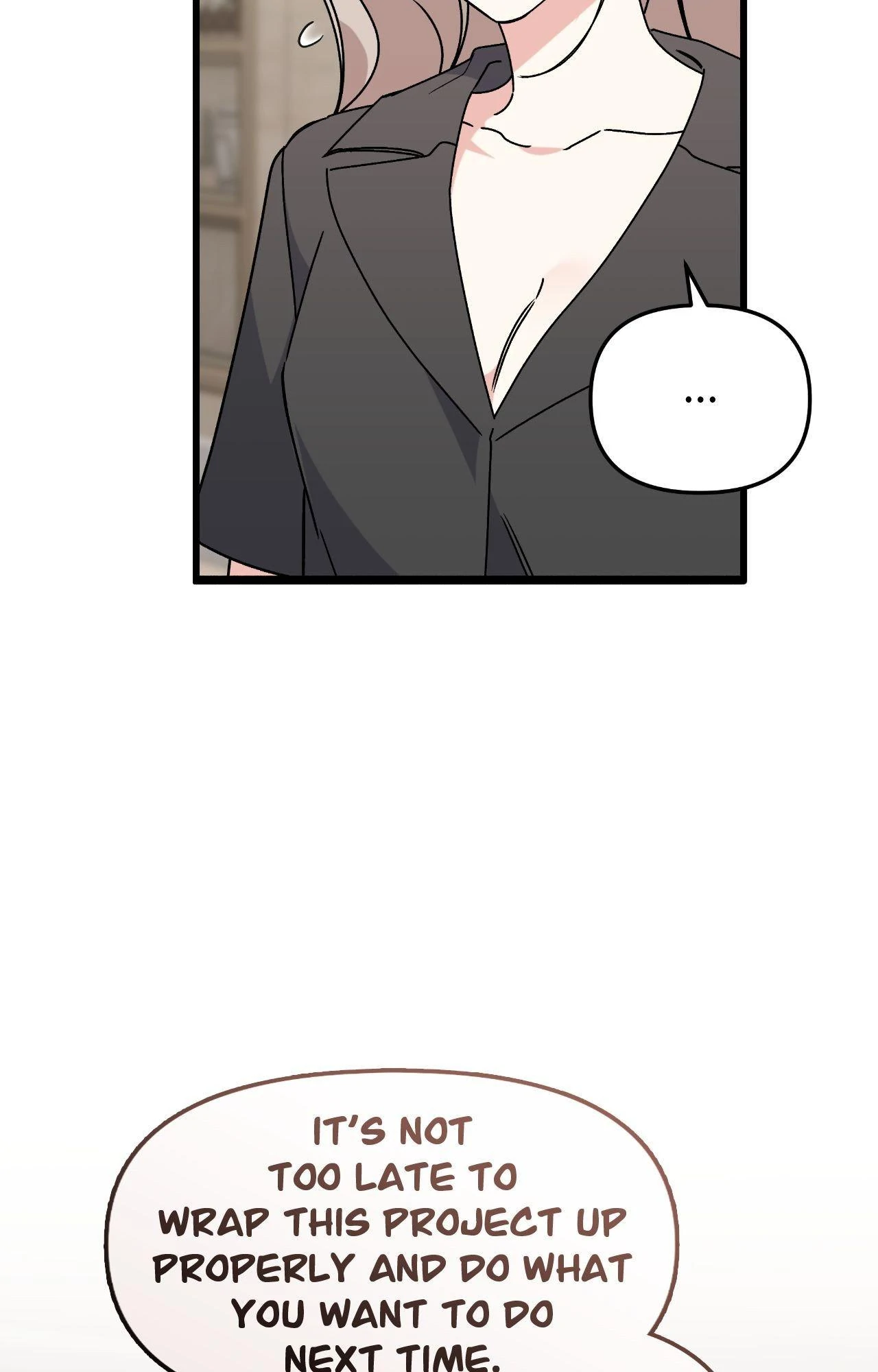 Nasty Fever Chapter 55 - Page 7