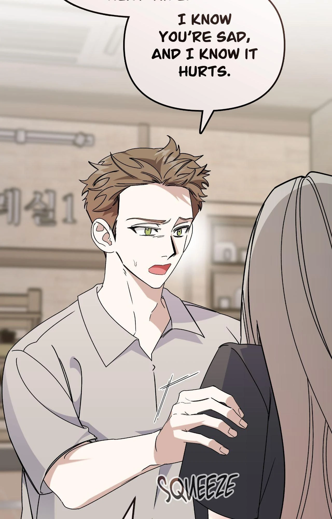 Nasty Fever Chapter 55 - Page 8