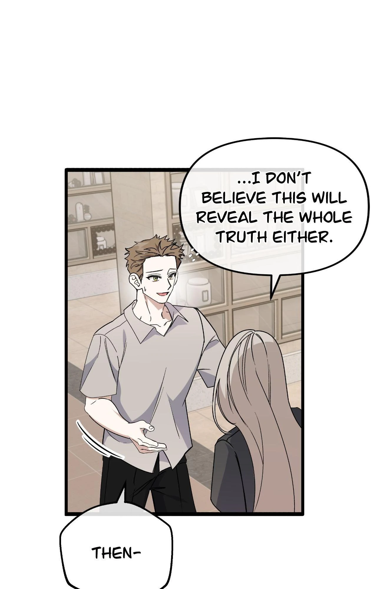 Nasty Fever Chapter 55 - Page 10