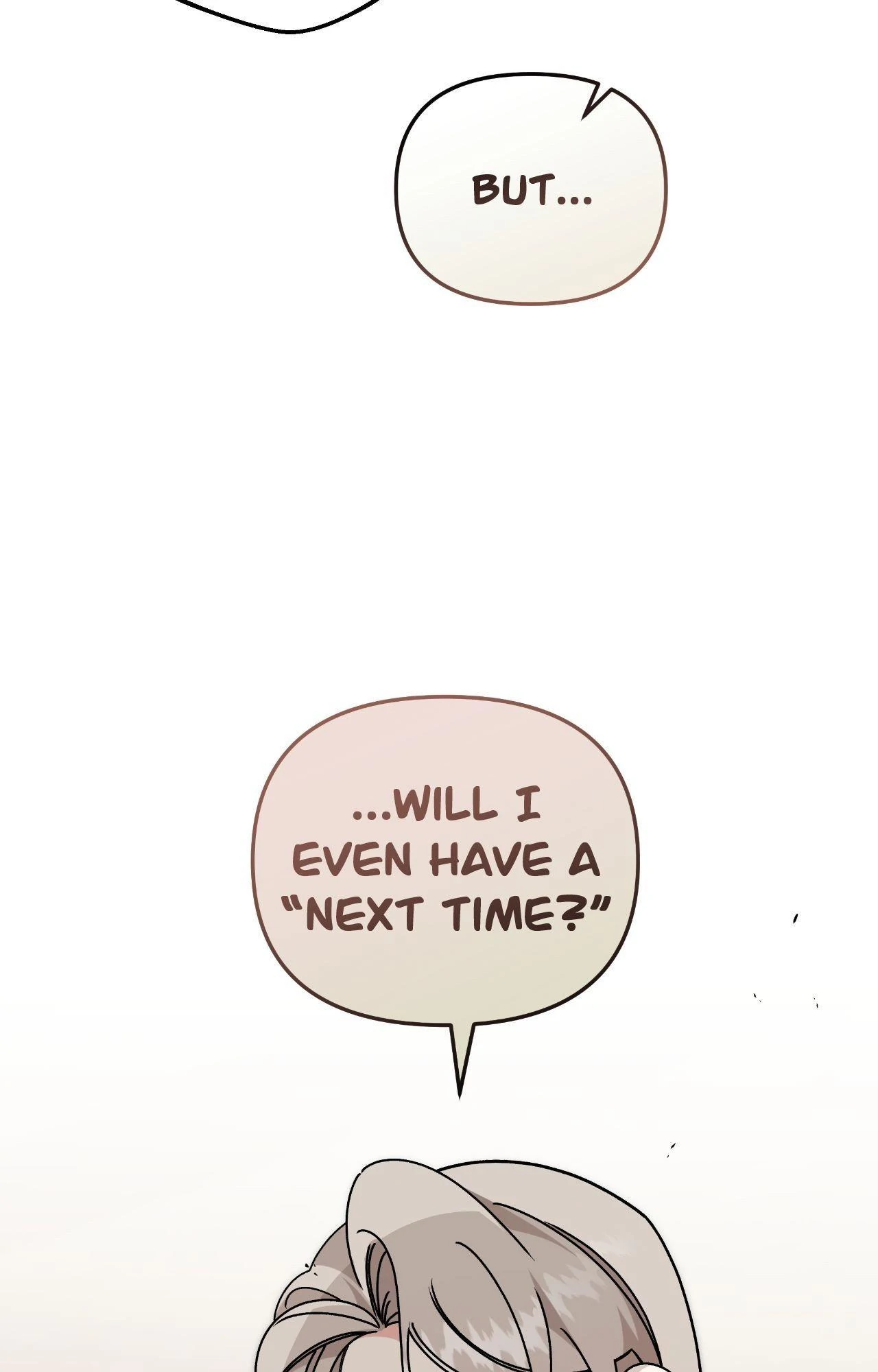 Nasty Fever Chapter 55 - Page 11